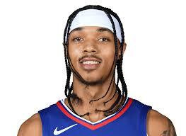 Brandon Boston Jr