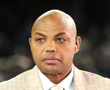 Charles Barkley