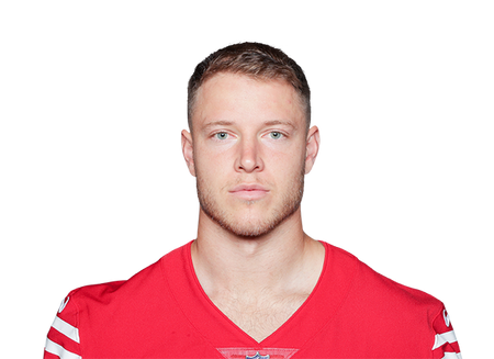 Christian McCaffrey