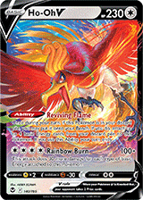 Ho-Oh V