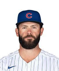 Jake Arrieta