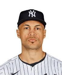 Mike Giancarlo Stanton