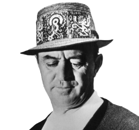 Sam Snead