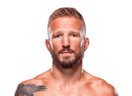 T.J. Dillashaw