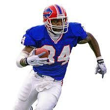Thurman Thomas