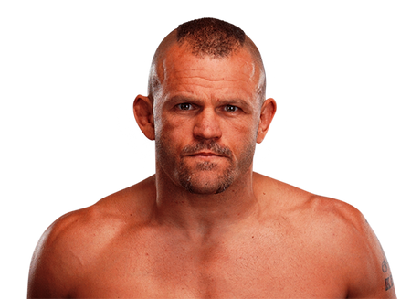 Chuck Liddell