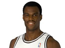 David Robinson