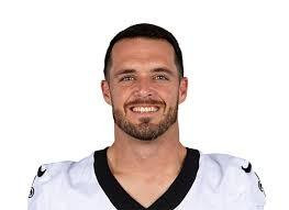 Derek Carr