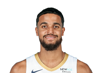 Jeremiah Robinson-Earl