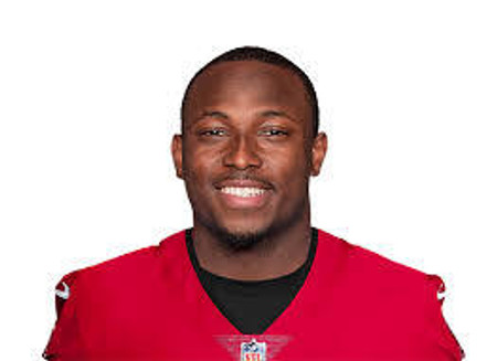 LeSean McCoy