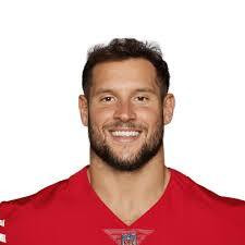 Nick Bosa
