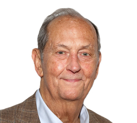 Bill Bradley
