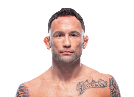 Frankie Edgar
