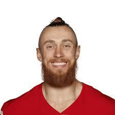 George Kittle