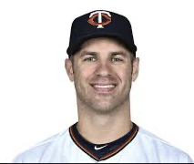 Joe Mauer