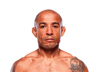 Jose Aldo