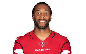 Larry Fitzgerald