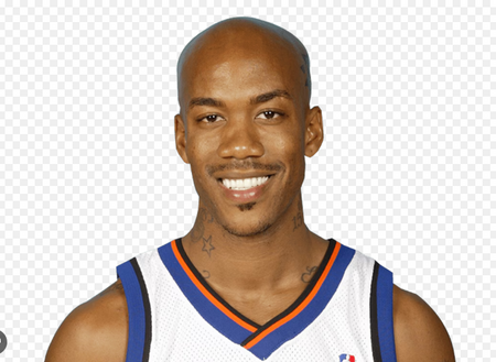 Stephon Marbury
