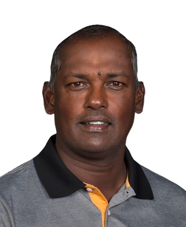 Vijay Singh