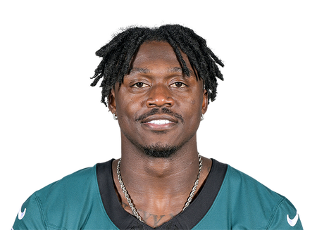 A.J. Brown