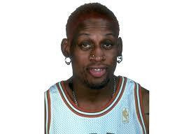 Dennis Rodman