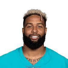 Odell Beckham Jr