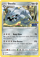 Steelix