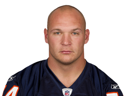 Brian Urlacher