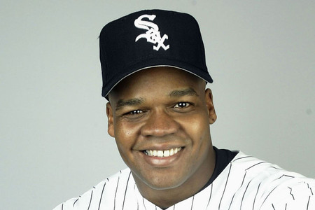 Frank Thomas