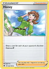 Honey
