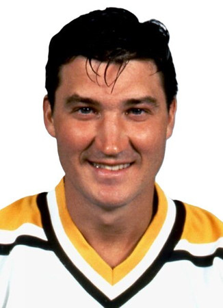 Mario Lemieux