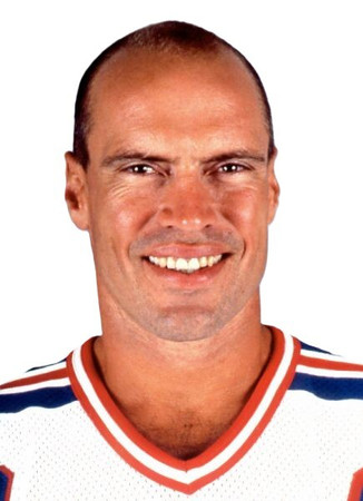 Mark Messier