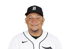 Miguel Cabrera