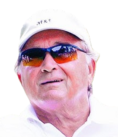 Raymond Floyd