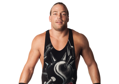 Rob Van Dam