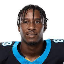 Terrance Marshall Jr