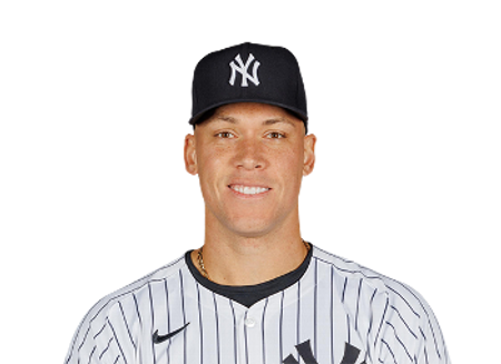 Aaron Judge