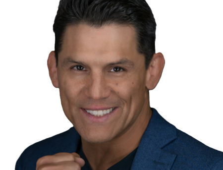 Frank Shamrock