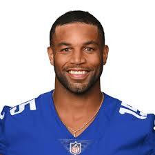 Golden Tate III