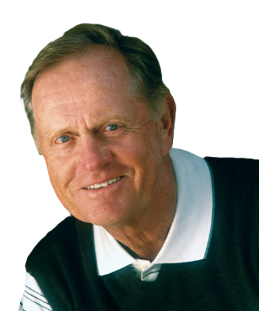 Jack Nicklaus