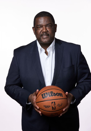 Joe Dumars