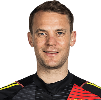 Manuel Neuer