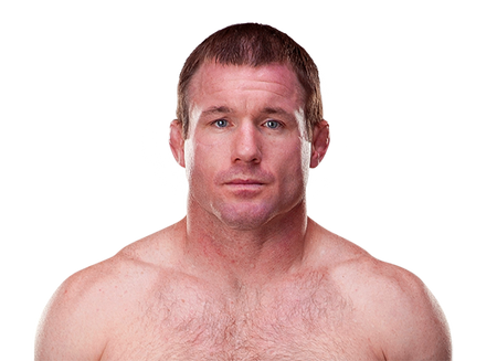 Matt Hughes