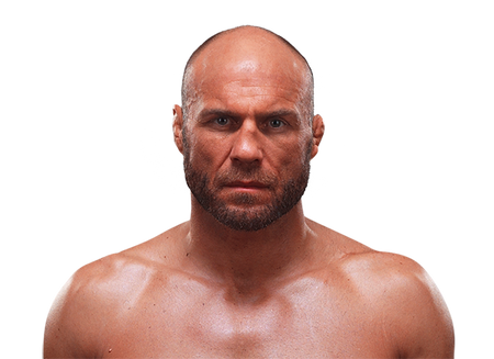 Randy Couture