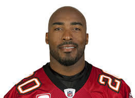 Ronde Barber