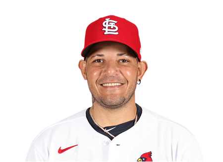 Yadier Molina