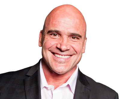 Bas Rutten