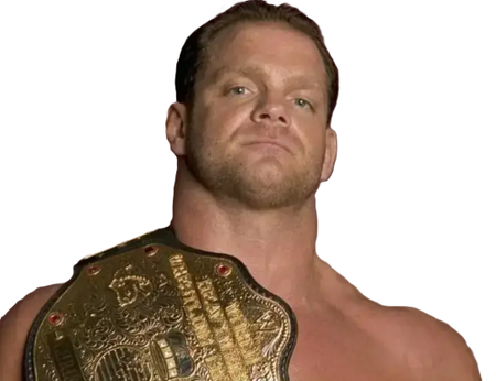 Wrestling - Chris Benoit