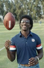 Eric Dickerson