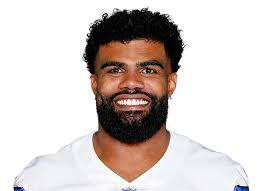 Ezekiel Elliott